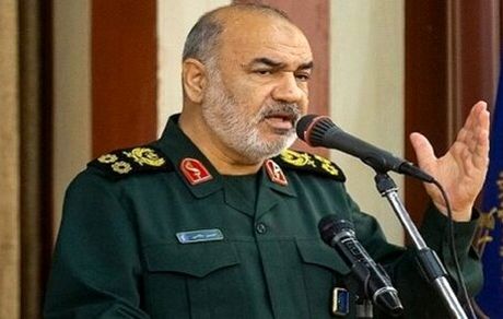 نظام جمهوری اسلامی با اتحاد همه قدرت‌های جهان هم تکان نمی‌خورد / شرارت را کنار بگذارید امروز روز پایان اغتشاشات است دیگر به خیابان ها نیایید