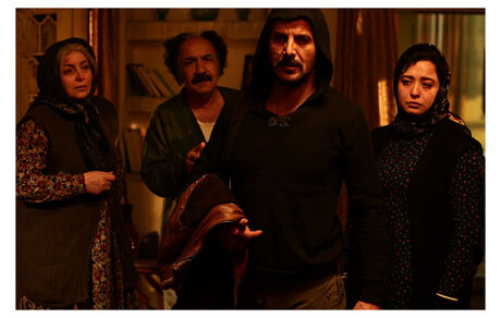  اکران "سال دوم دانشکده من" و "درخونگاه" از چهارشنبه ۱۰ مهر 