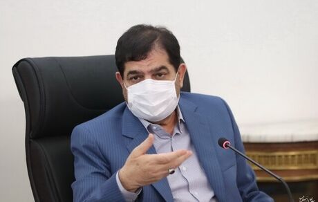 تمام ارکان دولت سیزدهم مصمم به اجرای دولت الکترونیک هستند