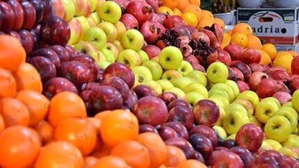 خرید توافقی محصولات کشاورزی از ابتدای سال جاری از ۵ میلیون تن گذشت