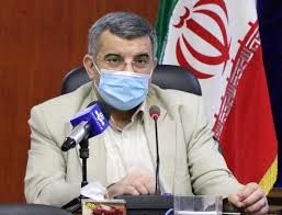 حریرچی: اسامی مقدس را روی داروهای ساختگی نگذاریم
