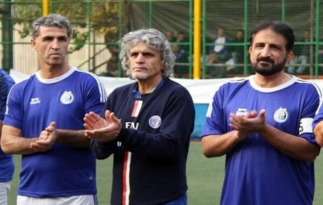 محمد نوری: استقلال پرسپولیس را شکست می‌دهد