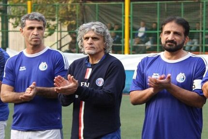 محمد نوری: استقلال پرسپولیس را شکست می‌دهد