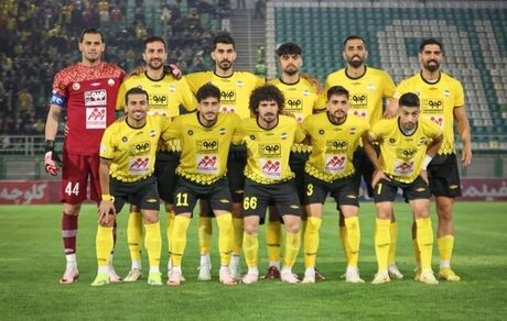 ساعت دیدار امروز سپاهان در آسیا تغییر کرد