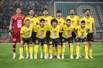 ساعت دیدار امروز سپاهان در آسیا تغییر کرد