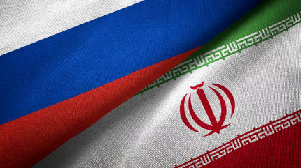 رابطه عالی ایران و روسیه بر بنیادهای «درک و احترام متقابل» و «منافع مشترک» دو ملت استوار است