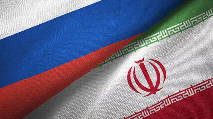رابطه عالی ایران و روسیه بر بنیادهای «درک و احترام متقابل» و «منافع مشترک» دو ملت استوار است