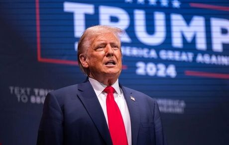 ترامپ: من بودم دنیا آرام‌تر بود