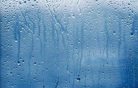 رطوبت ۱۰۰ درصدی هوا در بندر گناوه