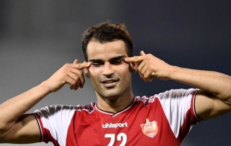  فرصت پنج روزه پرسپولیس برای ارسال لایحه دفاعی آل کثیر 