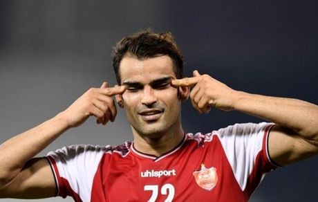  فرصت پنج روزه پرسپولیس برای ارسال لایحه دفاعی آل کثیر 