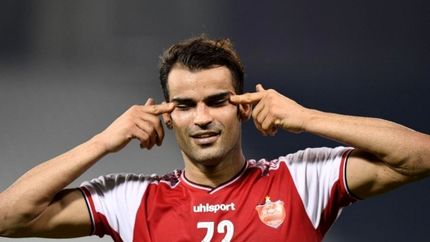  فرصت پنج روزه پرسپولیس برای ارسال لایحه دفاعی آل کثیر 
