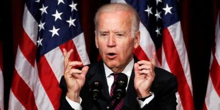 تایید برتری بایدن بر ترامپ در جورجیا