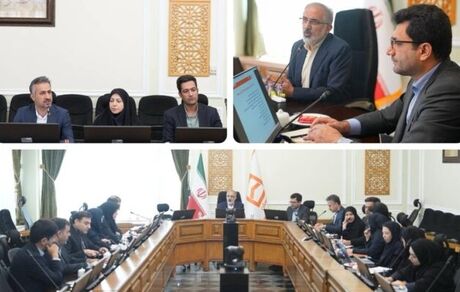 گامی نوین در تحول رسانه‌ای بانک مسکن/ رویکرد نوین کمیته تخصصی اطلاع‌رسانی و تبلیغات با رویکردی مشتری‌محور
