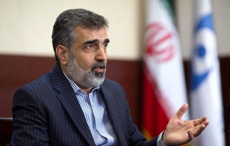 بهروز کمالوندی: عوامل ترور فخری‌زاده و حادثه نطنز یکی است