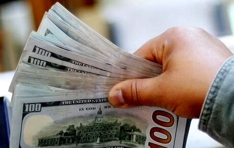 دلار امروز چقدر قیمت خورد؟