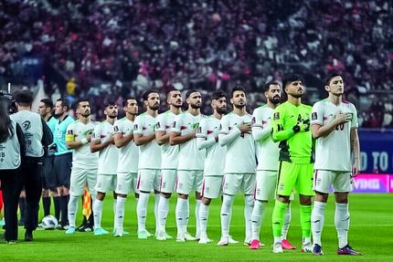 بازی دوستانه ایران با اکوادور لغو شد