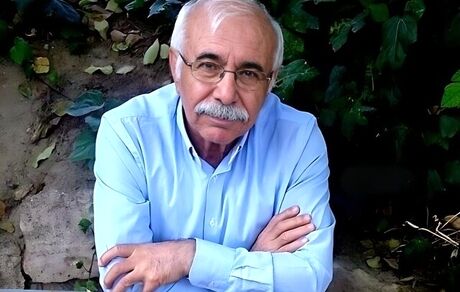 شاعر معروف درگذشت