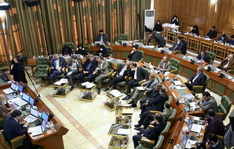 نام یک مجموعه ورزشی در تهران و بیست خیابان تغییر می‌کند