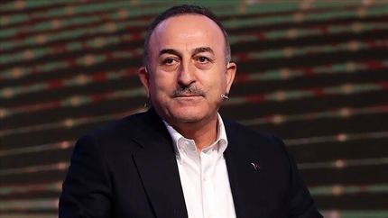 چاووش‌اوغلو: جنگ اوکراین سر میز مذاکره پایان می‌یابد/در صورت برقراری آتش‌بس هیچ کس بازنده نیست