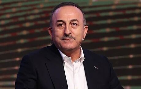 چاووش‌اوغلو: جنگ اوکراین سر میز مذاکره پایان می‌یابد/در صورت برقراری آتش‌بس هیچ کس بازنده نیست