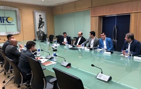 هرگز نگو هرگز، به ویژه در فوتبال!
