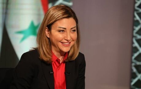 مشاور اسد: توافق هسته‌ای ایران به ضرر سوریه نخواهد بود