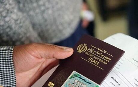 پیشنهاد لغو روادید عادی ایران و عراق روی میز دولت