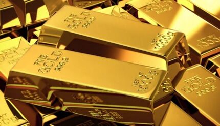 پیش‌بینی قیمت طلا در هفته جاری