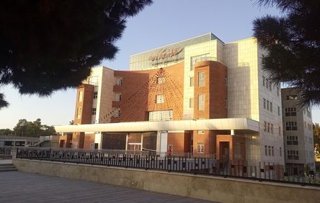 استعفای شهردار کرمان