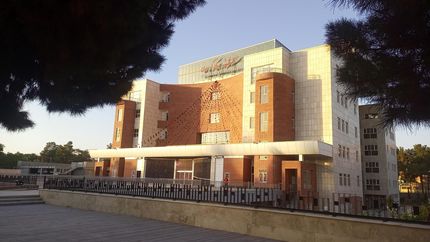 استعفای شهردار کرمان