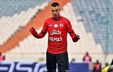 ماجرای درگیری بازیکن و سرمربی تراکور حل و فصل شد / آلوز عذرخواهی کرد