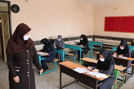 لایحه رتبه‌بندی معلمان در گرو مصوبه دولت