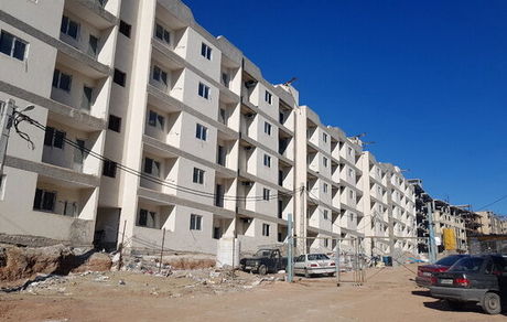 
کلیات طرح مالیات بر خانه‌های خالی در کمیسیون اقتصادی تصویب شد
