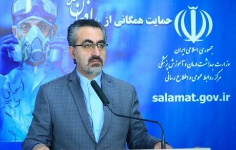 جهانپور: کرونا جان ۴۸ نفر دیگر را در کشور گرفت