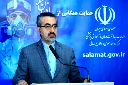 جهانپور: کرونا جان ۴۸ نفر دیگر را در کشور گرفت