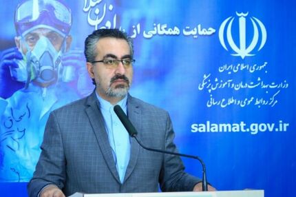 جهانپور: کرونا جان ۴۸ نفر دیگر را در کشور گرفت