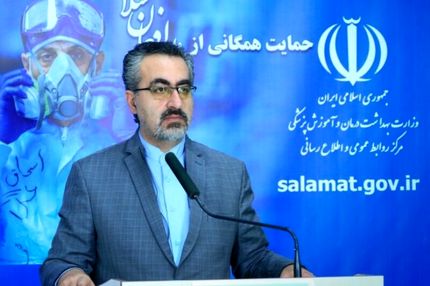 جهانپور: کرونا جان ۴۸ نفر دیگر را در کشور گرفت