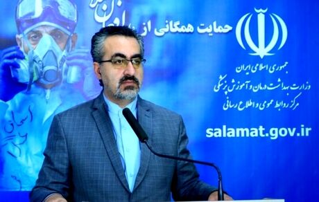 جهانپور: کرونا جان ۴۸ نفر دیگر را در کشور گرفت