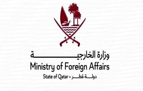 قطر خواستار خویشتنداری ایران و اسرائیل شد