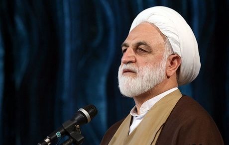 اژه‌ای: عقو رهبری شامل متهمان دارای شاکی خصوصی و یا خسارت زنندگان به اموال بیت‌المال نیست