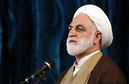 اژه‌ای: عقو رهبری شامل متهمان دارای شاکی خصوصی و یا خسارت زنندگان به اموال بیت‌المال نیست