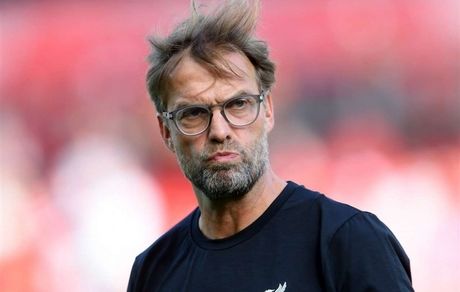 کلوپ: از وضعیت سولسشایر آگاهی ندارم/ منچستریونایتد تنها تیمی است که دوست دارد با ما روبه‌رو شود!