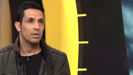 حیدری: مطمئنم پرسپولیس قهرمان آسیا می‌شود