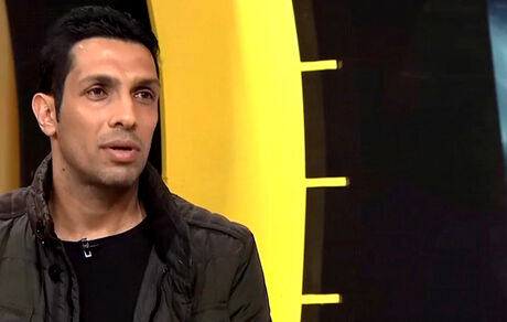 حیدری: مطمئنم پرسپولیس قهرمان آسیا می‌شود