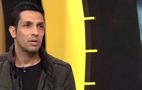 حیدری: مطمئنم پرسپولیس قهرمان آسیا می‌شود