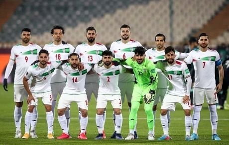 اعلام زمان دیدار برگشت ایران و کره جنوبی در مقدماتی جام جهانی