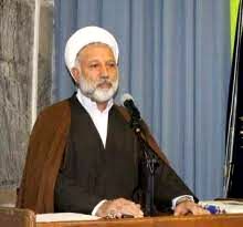 دادستان ویژه روحانیت غرب کشور: امروز دنیا ایران اسلامی را یک ابر قدرت می‌داند