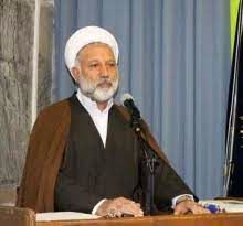 دادستان ویژه روحانیت غرب کشور: امروز دنیا ایران اسلامی را یک ابر قدرت می‌داند