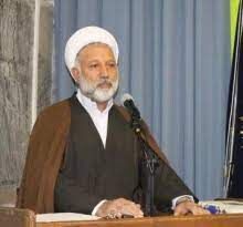دادستان ویژه روحانیت غرب کشور: امروز دنیا ایران اسلامی را یک ابر قدرت می‌داند